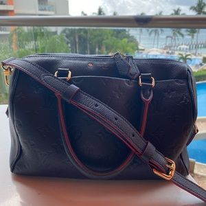 SOLD - Authentic Louis Vuitton Handbag